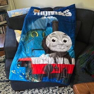 Thomas the Tank Engine Sleeping Bag